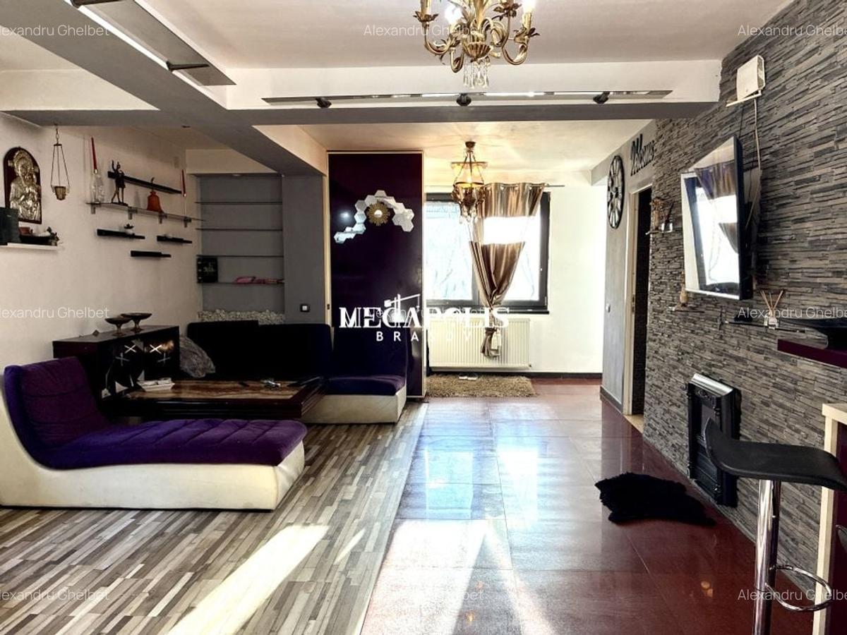 Casă / Ghimbav / 4 camere / Curte privată / Terasă - 6