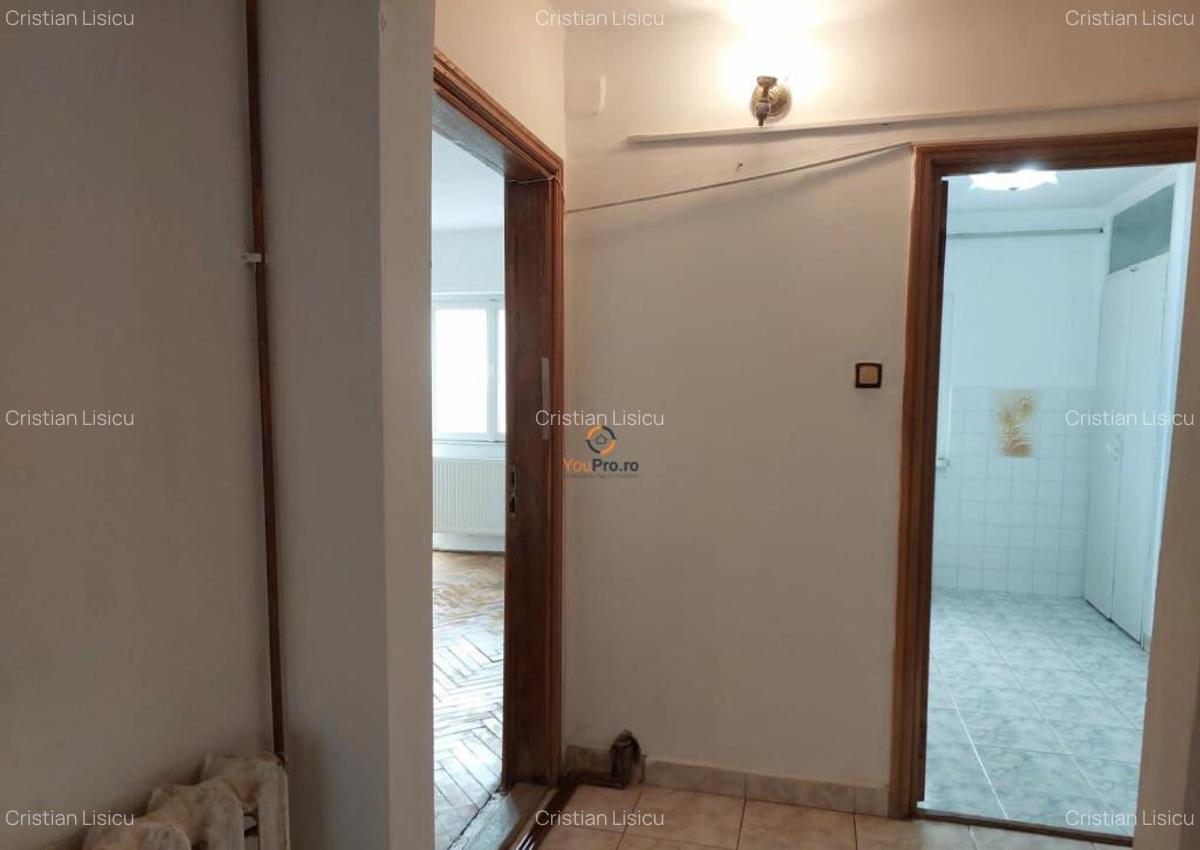 Apartament 4 camere, 72 mp utili, etaj 4/4, Buzia?ului - 5