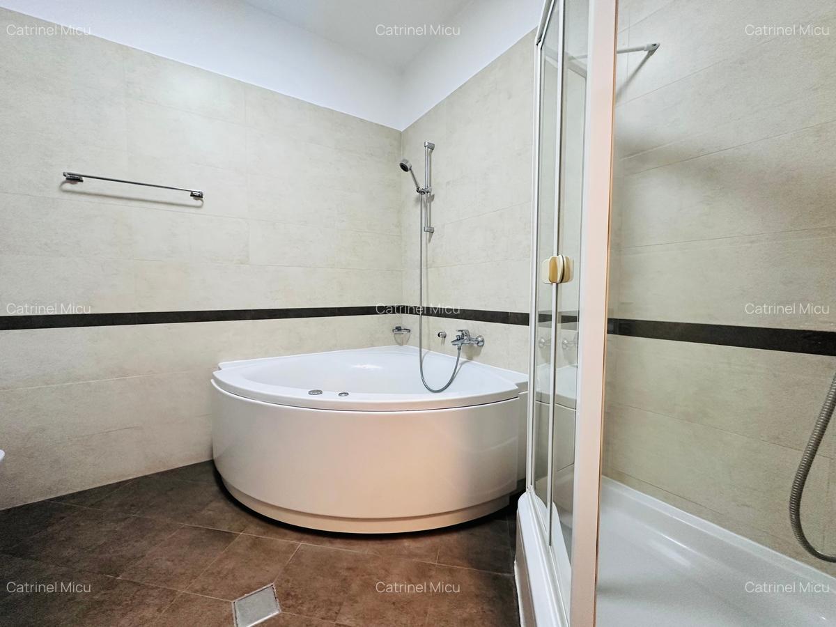 PRIMAVERII - inchiriere 3 dormitoare - 7