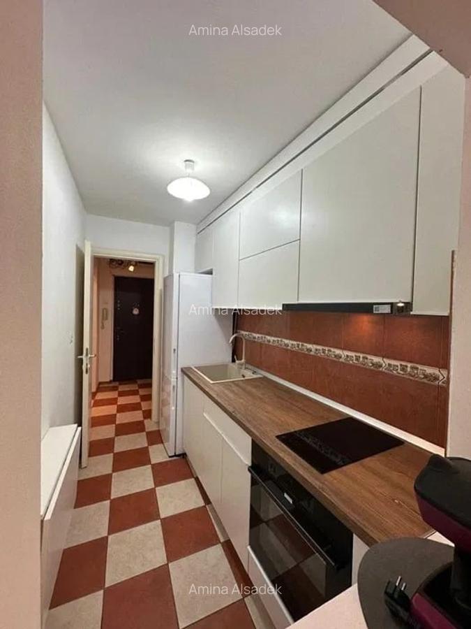 Inchiriere Garsoniera Moderna Iancului - 7