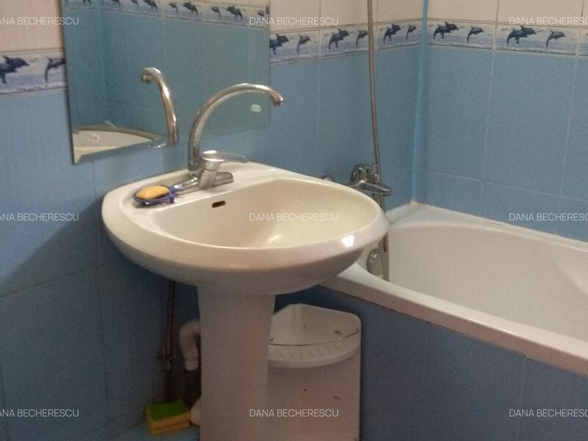 Garsonieră decomandată în Drumul Taberei - 1