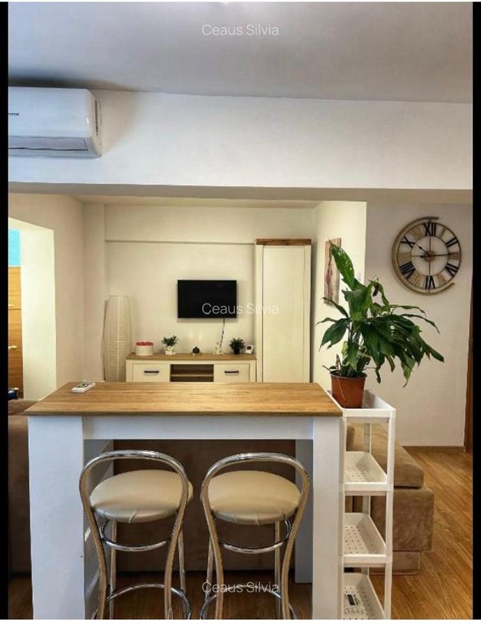 FALEZA NORD-DELFINARIU-2 CAMERE ET.2 -LUX-TOTUL NOU IMPECABIL-CENTRALA GAZE - 11