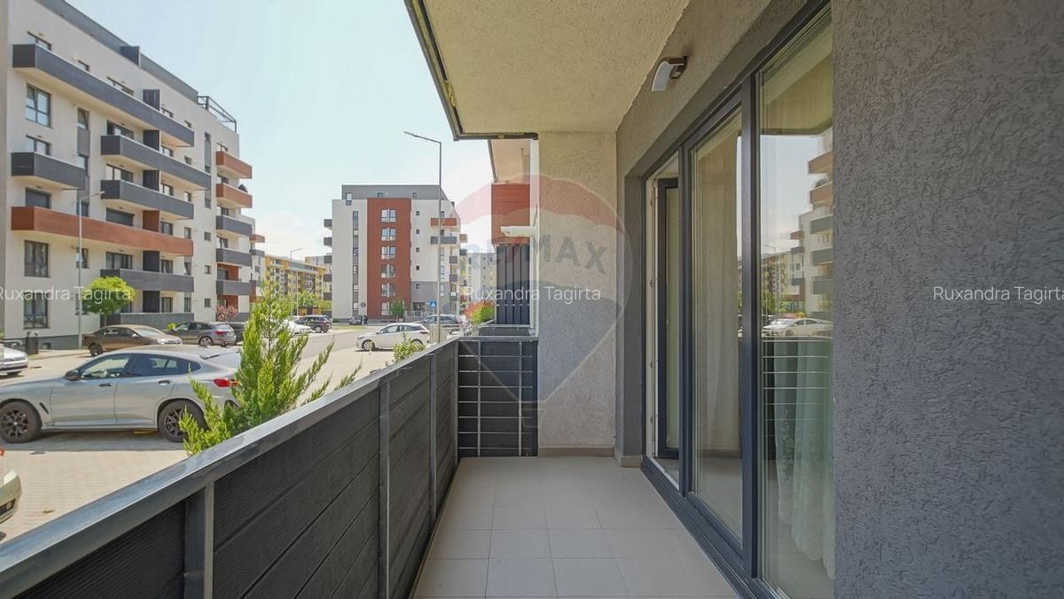 Apartament cu 3 camere parter inalt|loc de parcare si boxa - 18