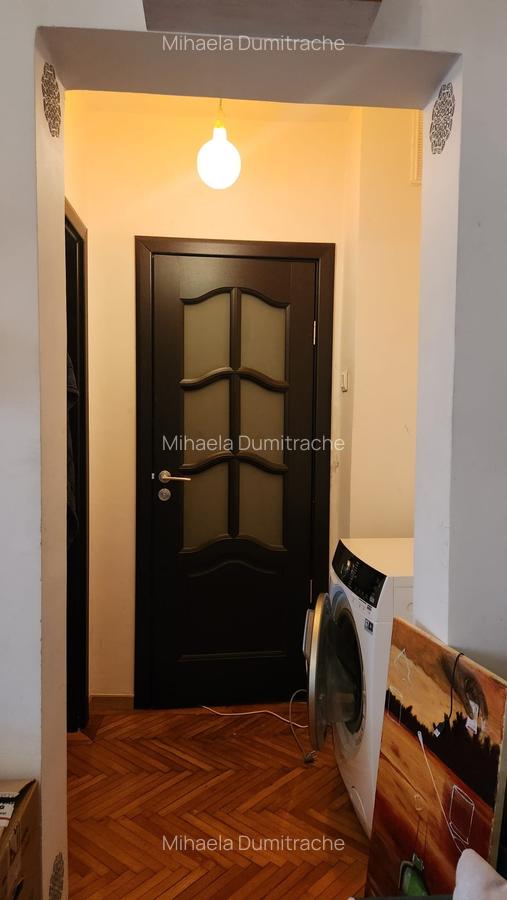 2 CAMERE, ULTRACENTRAL,  RENOVAT,  PARTER,  COMPLET  MOBILAT, CALEA GRIVIȚEI - 16