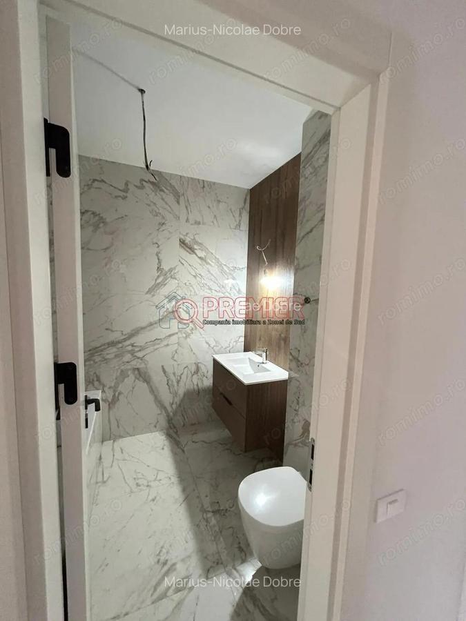 Apartament 2 camere -120 mp -Curte + Balcon-Eroii Revolu?iei - 8