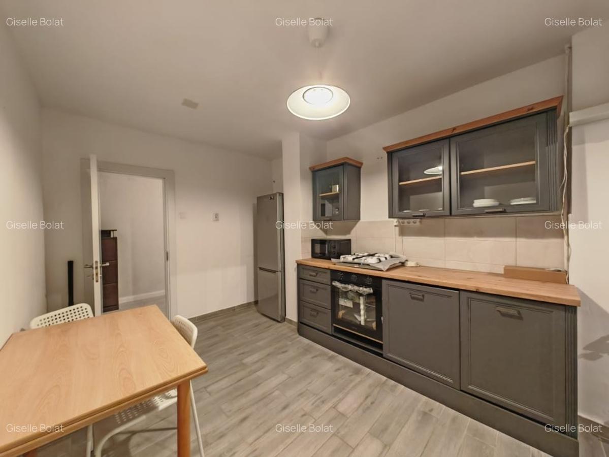 Apartament 4 camere - strada Serdarului I Piata 1 Mai - Clucerului , decomandat - 7