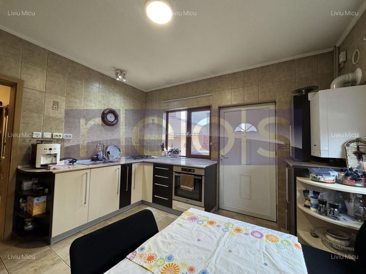 CASA 2005 | DUBLA DESCHIDERE | STRUCTURA METALICA - 12