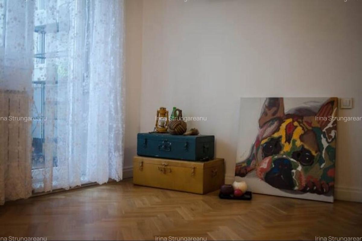 Apartament 2 camere | Iancului | Mega Mall - 8