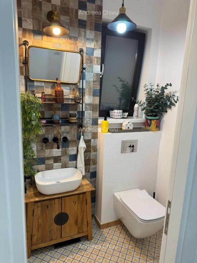 Vila individuala in Corbeanca - Langa padure - 10