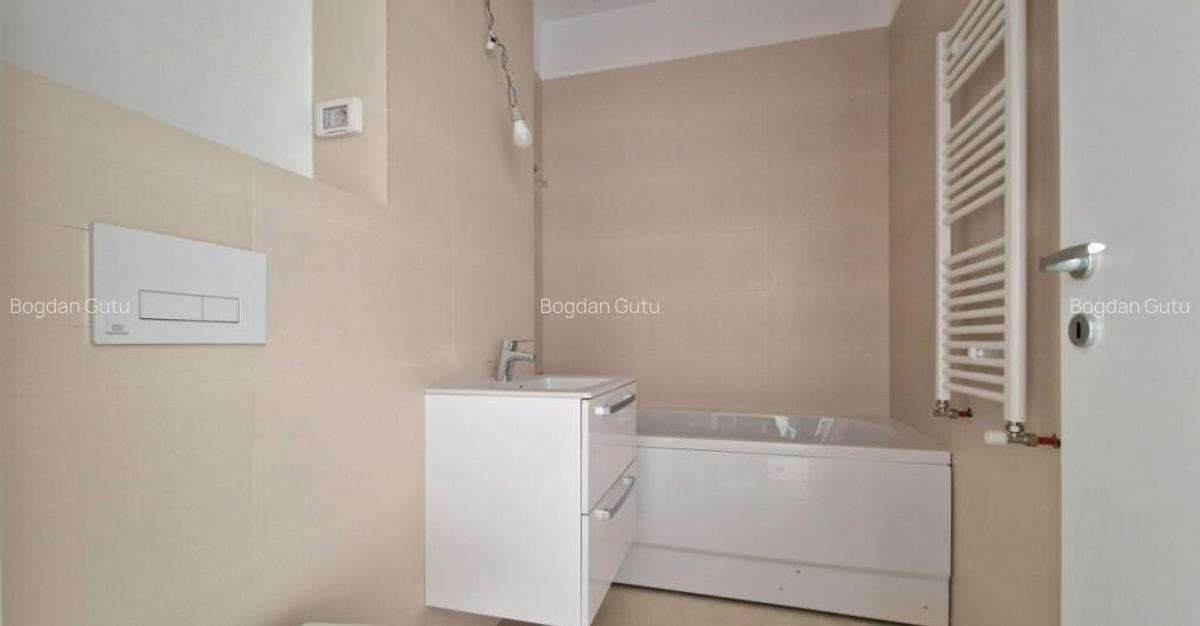 3 CAMERE I COMPLEX PE MALUL LACULUI I SunLake Residence - 8