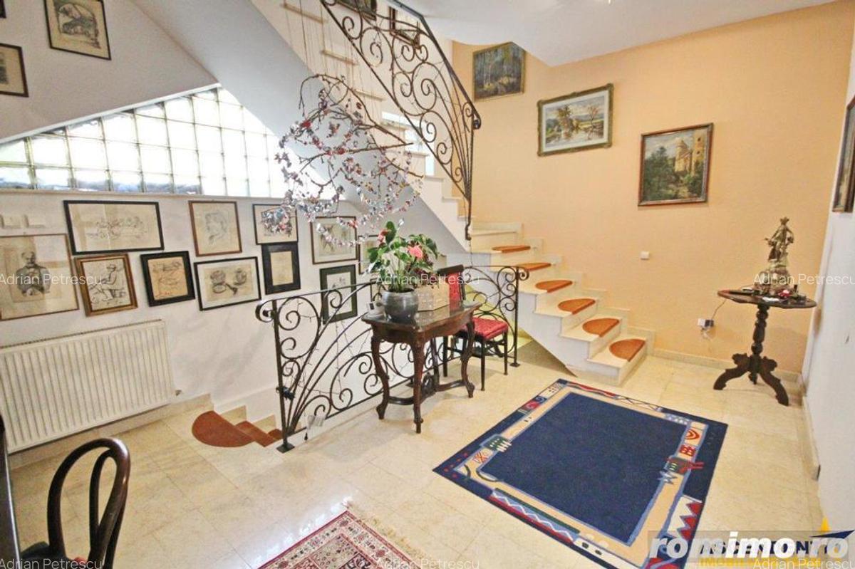 Proprietate cu Stil, pe 120 mp, Centrul Istoric, Brasov - 18