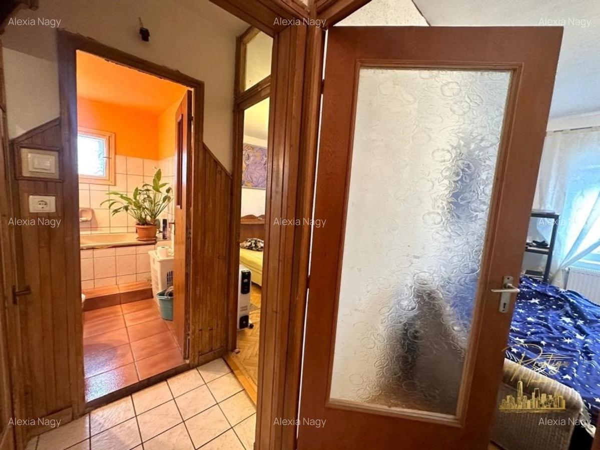 Apartament cu 3 camere decomandat, mobilat în Iosia - 4