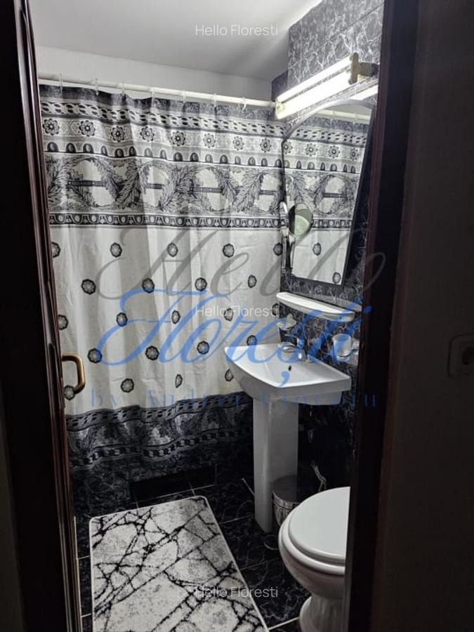 Apartament 4 camere , 90 MP+Parcare, Zona Manastur, Cluj - 8