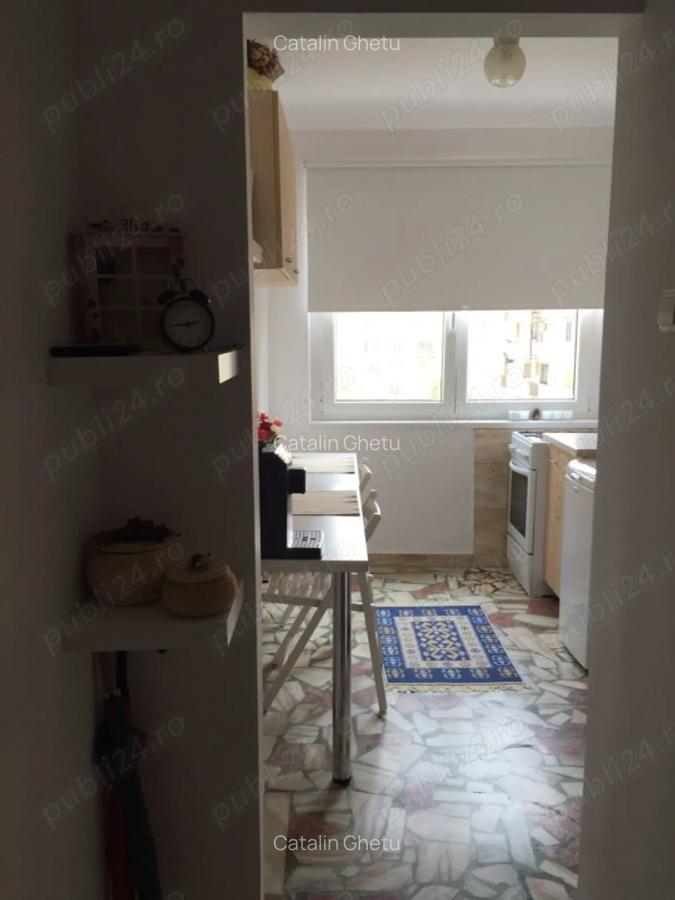 2 Camere | Tineretului - Tohani | 5 Minute Metrou - 8