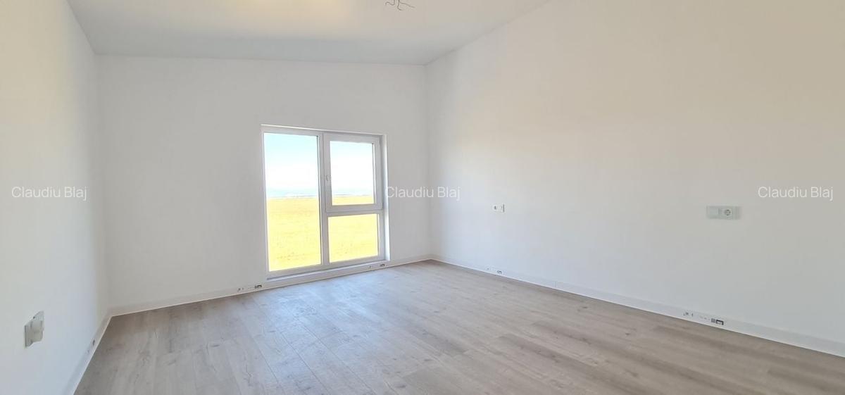 Casa individuala 4 camere 3 bai si garaj Cartier Izvor - 5