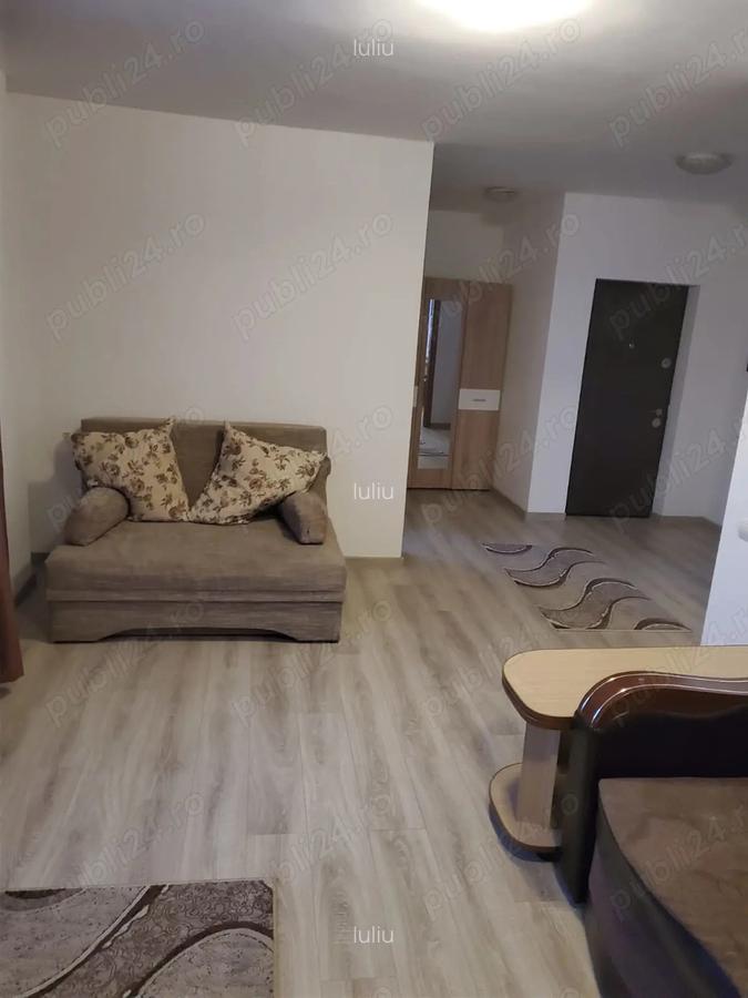 Inchiriez apartament 43m2 Cluj Napoca strada Corneliu Coposu - 7