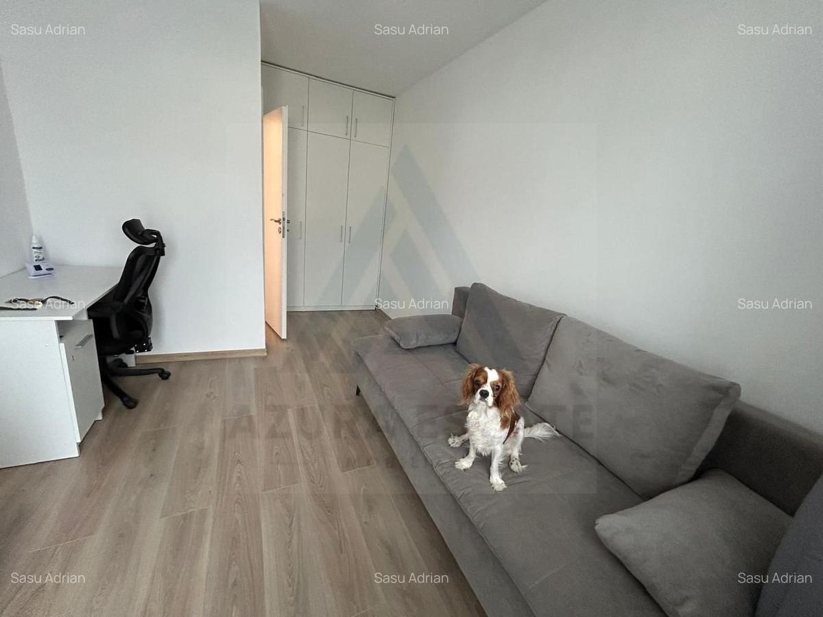 Casa moderna 4 camere carport si curte libera 200 mpu in Arhitectilor - 6