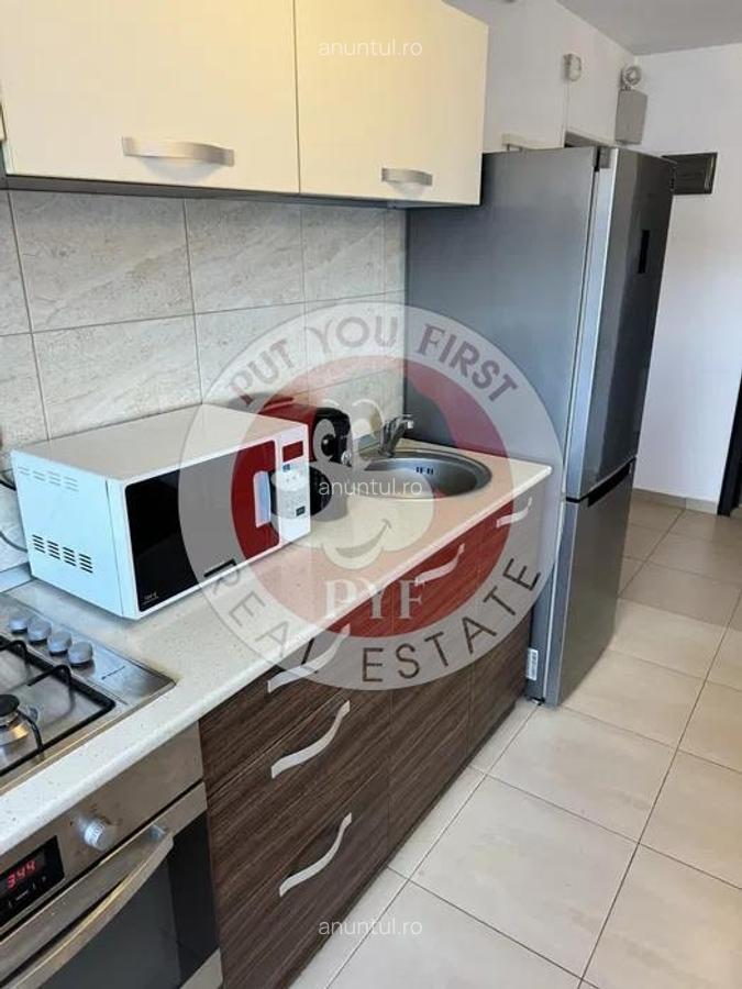 Militari Residence | Apartament 2 camere | Decomandat | 49mp | B10832 - 6