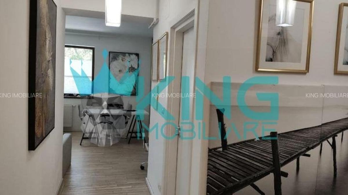 Apartament 2 Camere Baneasa Bucuresti - 5