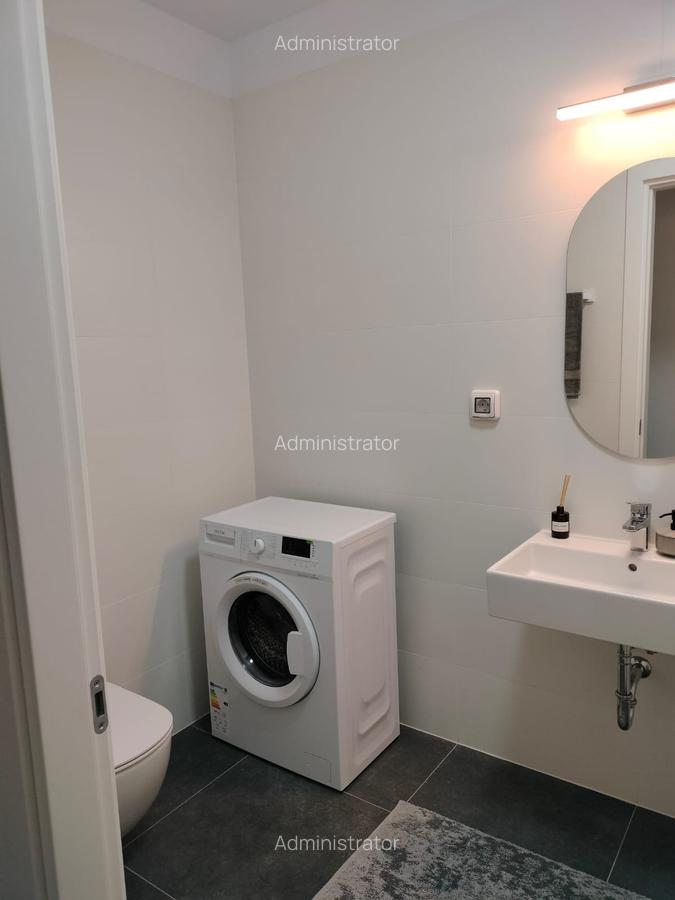 Apartament cu 2 camere în Pipera - 11