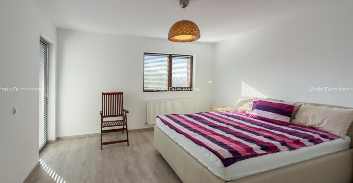 Vila vanzare Sabareni , teren 1876 mp - 28