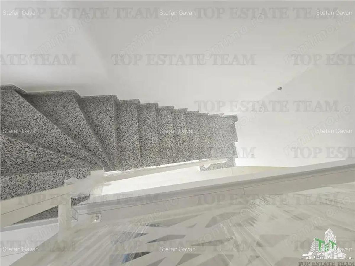 Vila lux 4 camere in Prel. Ghencea-Bragadiru - 6