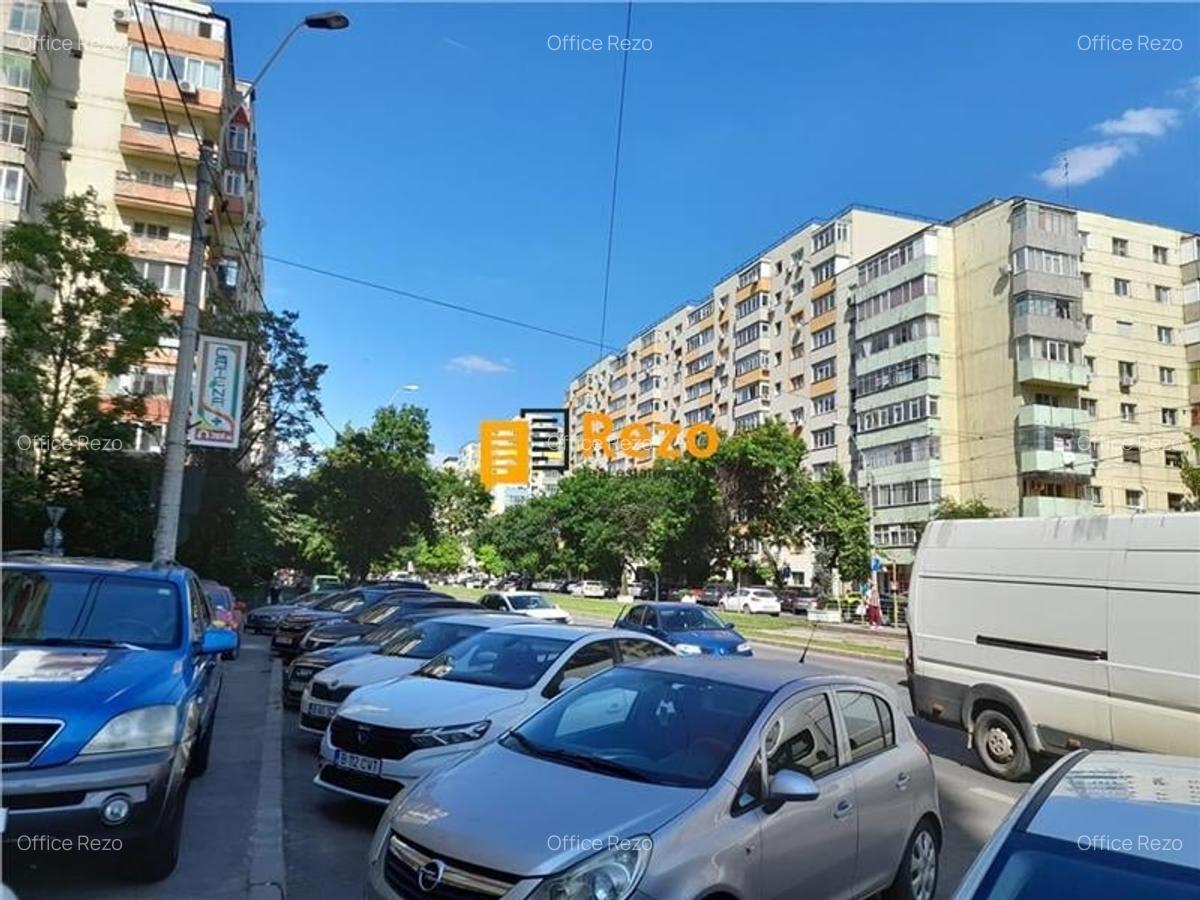 RAHOVEI SUBLOCOTENENT POPA, ETAJ 5/8 DECOMANDAT BLOC 1982 - 9