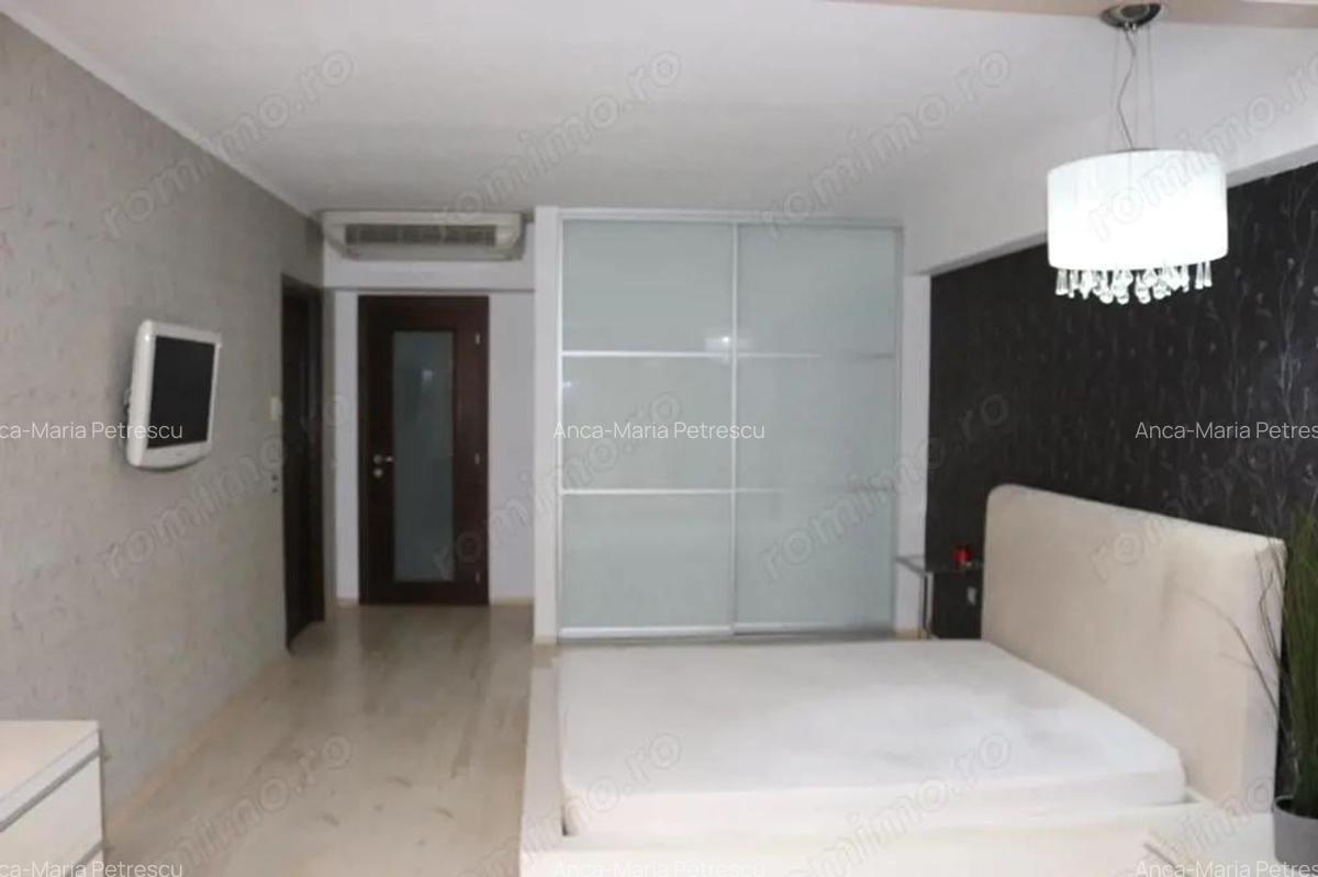 Herastrau Nordului | Apartament de LUX cu gradina | 145 mp + curte 100 mp | - 9