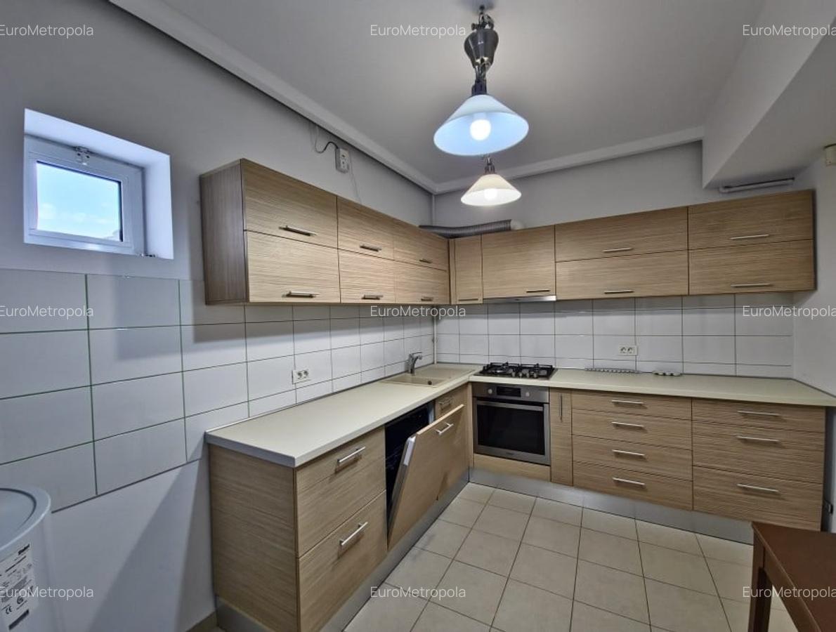 Apartament cu 4 camere decomandat în Dorobanți - 7