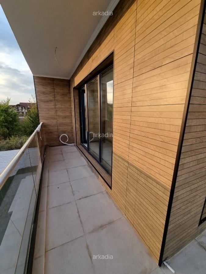 Vilă individuală în faza de proiect – 5 min de Lacul Morii teren  474m2 - 5