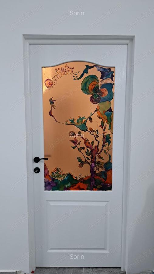 Proprietar, apart. 2 cam., renovat, totul nou, Astra, Lidl - 2