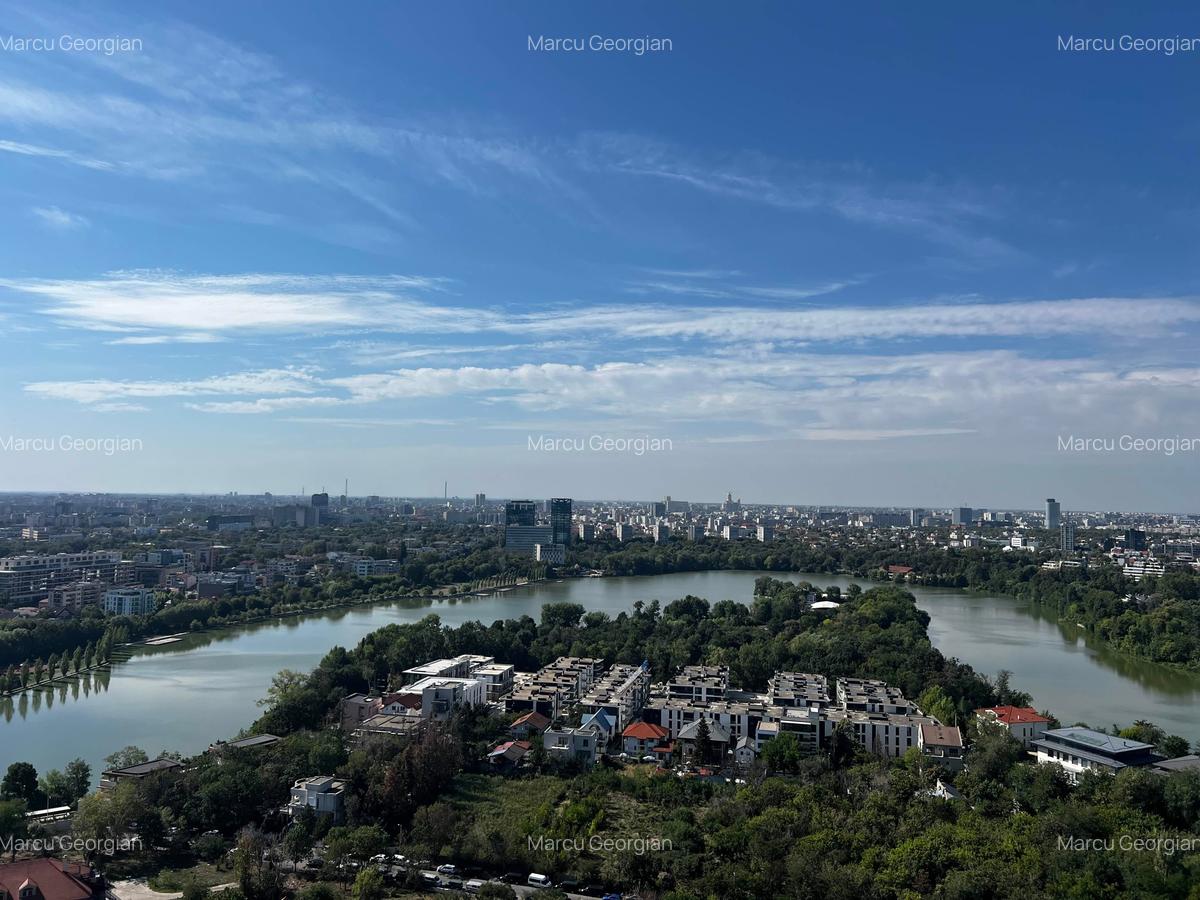Apartament cu 2 camere decomandat în Floreasca - 24
