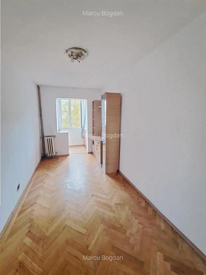 3 CAMERE, PARTIAL MOBILAT ETAJ 2 LIVIU REBREANU, SAGULUI! - 3