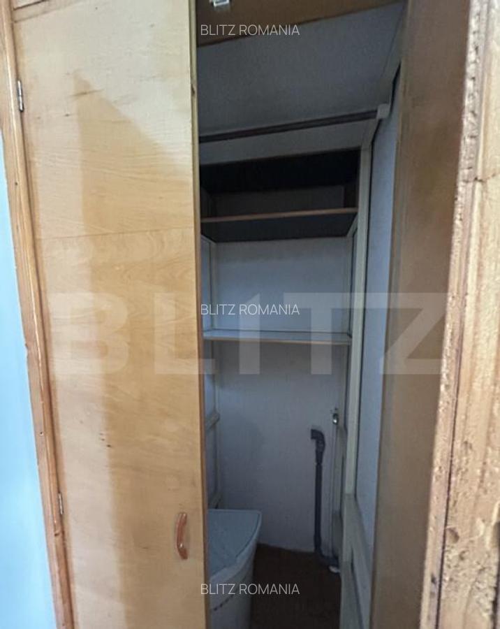 Garsoniera de vanzare, 31 mp, zona Titulescu - 6