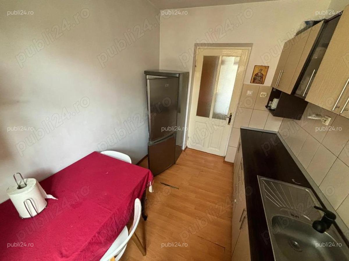 CASA CETRU 4-5 camere de INCHIRIAT | Complet mobilata | Cazare MUNCITORI Factura cu TVA - 6
