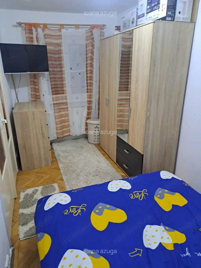 De vanzare, apartament 2 camere, 32 mp utili, proprietar - 3
