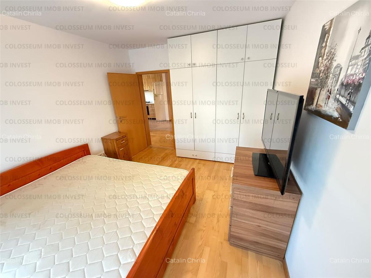 0 % Comision .Avantgarden/Bartolomeu,2 camere,mobilat,etajul 1,parcare,boxa - 6