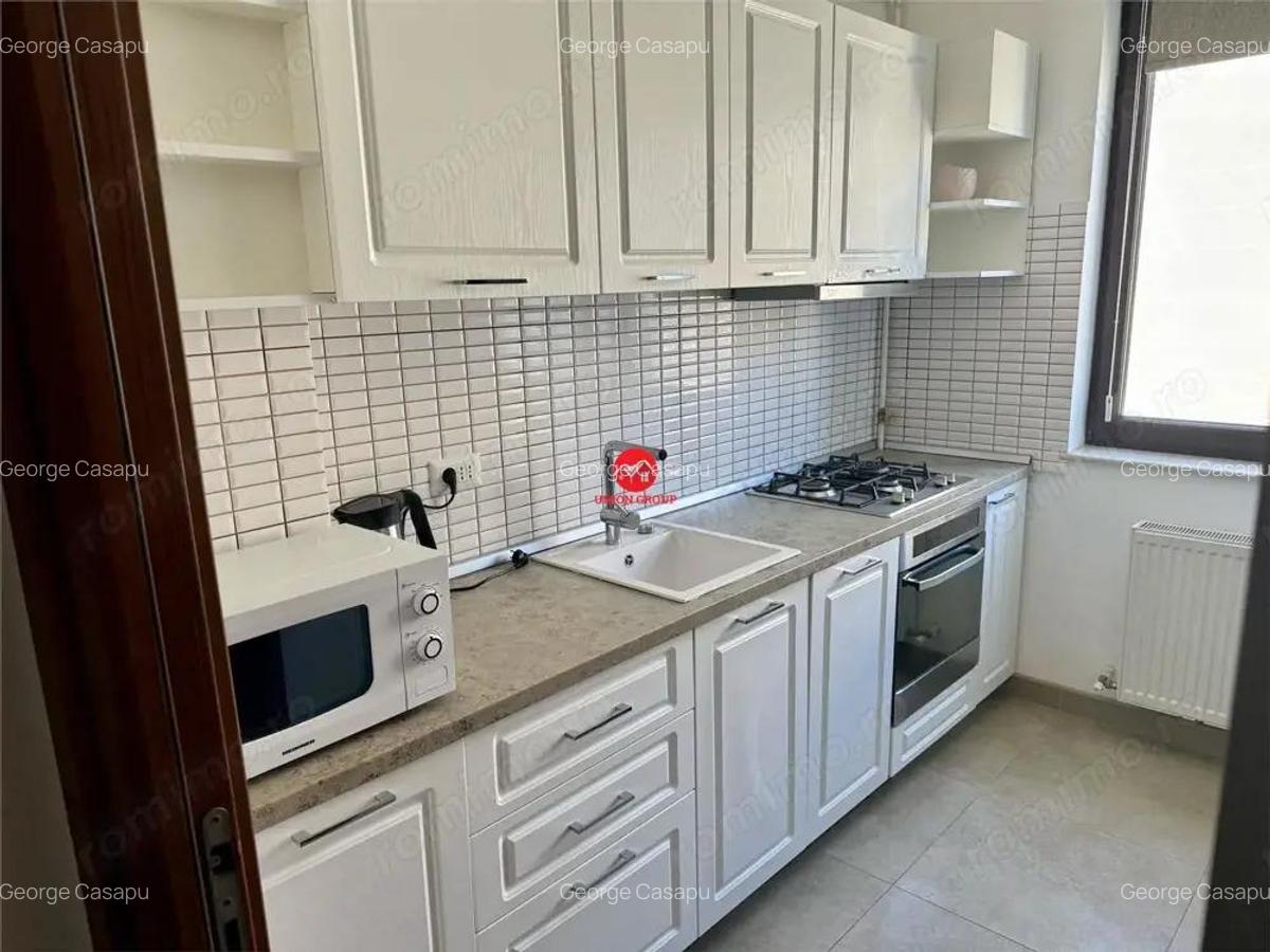 Apartament 3 Camere cu Vedere la Lac - Solid Residence Mamaia - 9