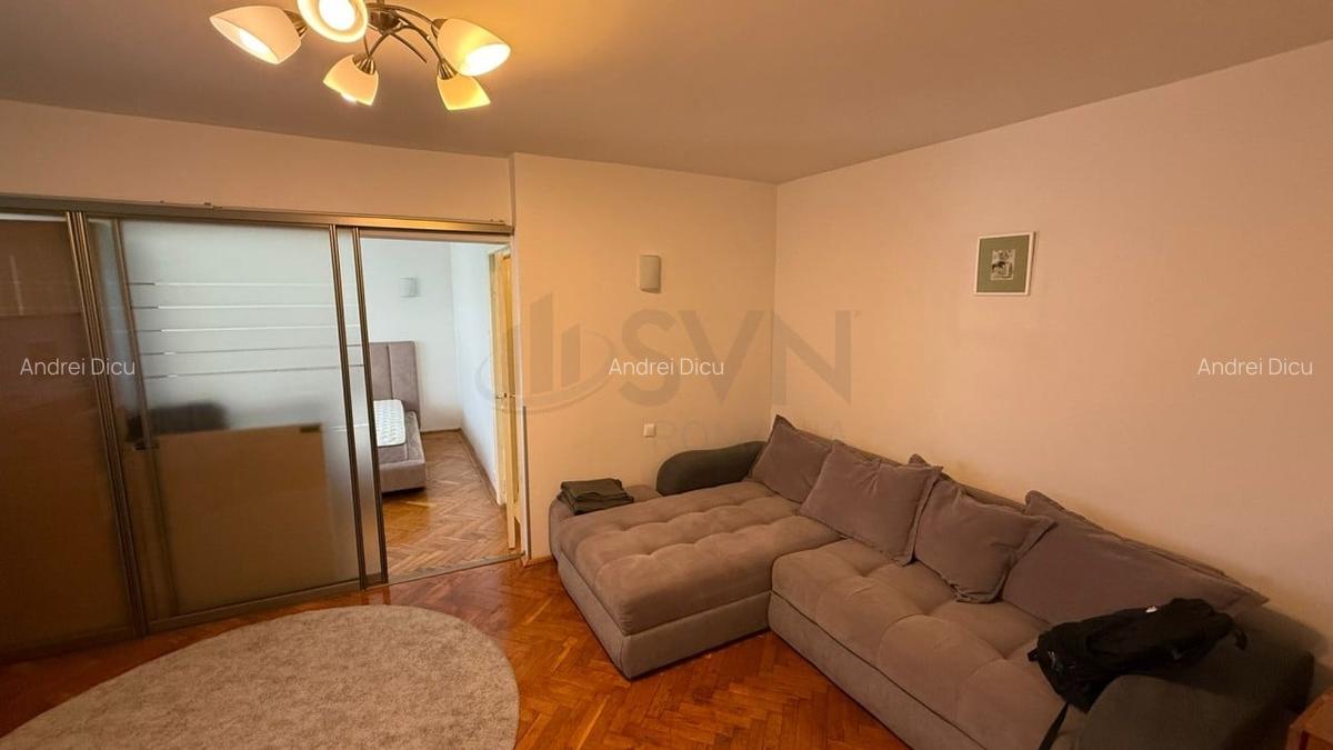 REA1025505 Apartament 3 Camere I De Vanzare I Stefan Cel Mare - 3