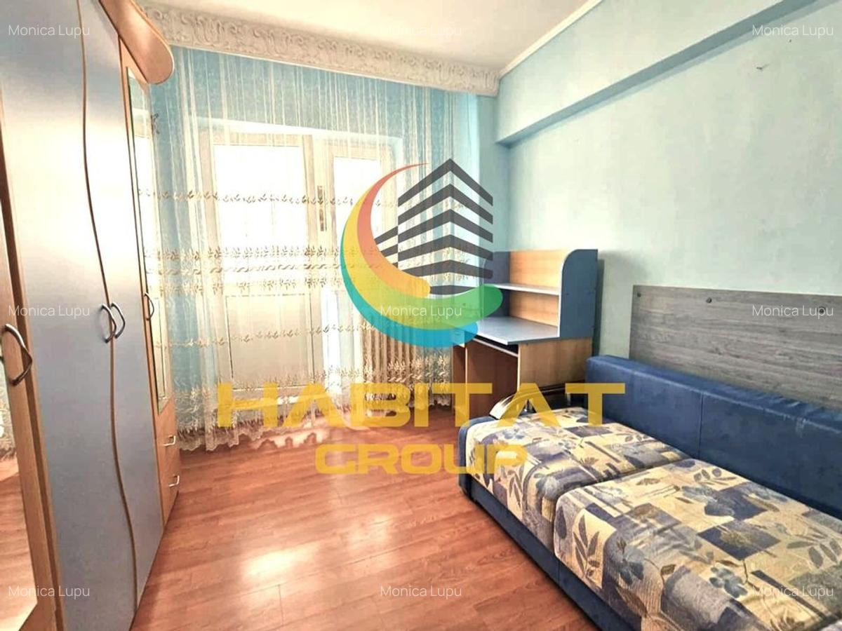 Vanzare apartament 4 camere la 13 min de Metrou Aparatorii Patriei - 1