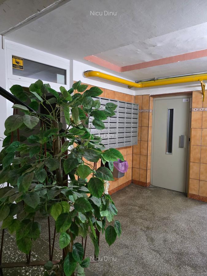 De Vânzare Apartament 4 Camere /Zona Crângași - 16