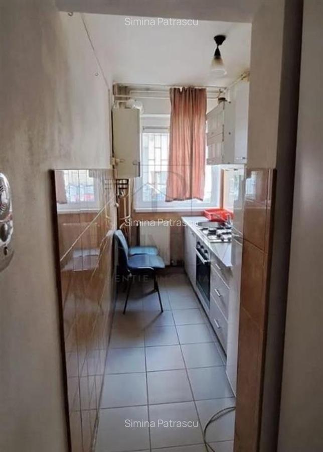 Olimpia/Stadion- 2 camere, bloc anvelopat, centrala termica - 4