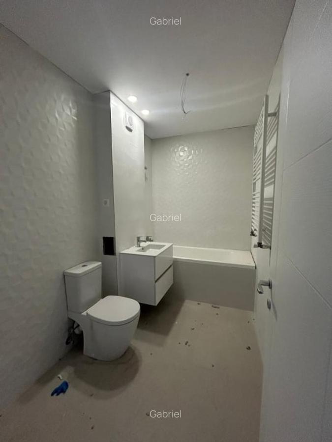 Apartament 2 camere, 55mp utili+12mp terasa, bloc 2025, Hils Republica - 7