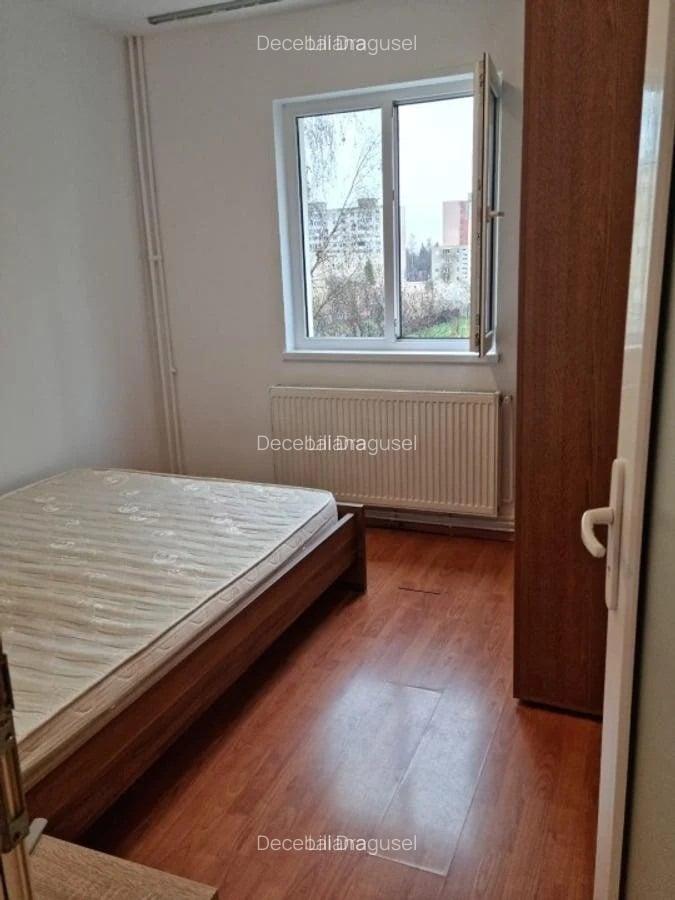 Apartament 3 Camere-Barbu Lautarul-Astra-Cod 4544 - 6