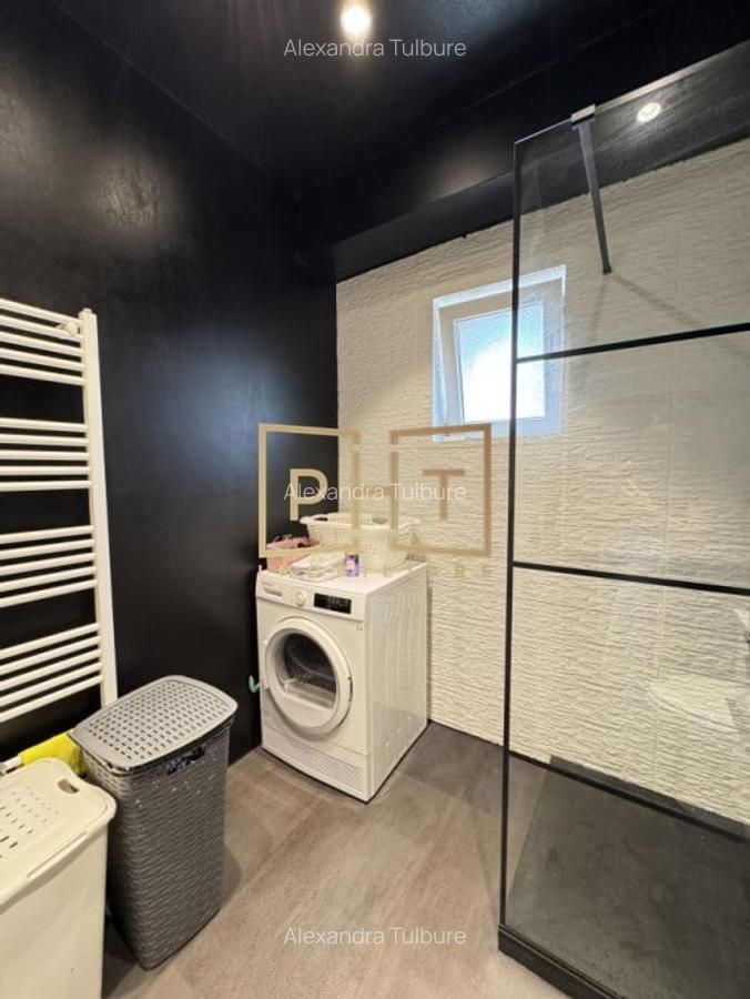 Apartament 2 camere decomandate, 68 mp utili, balcon, strada Prof. Ioan Rus - 13