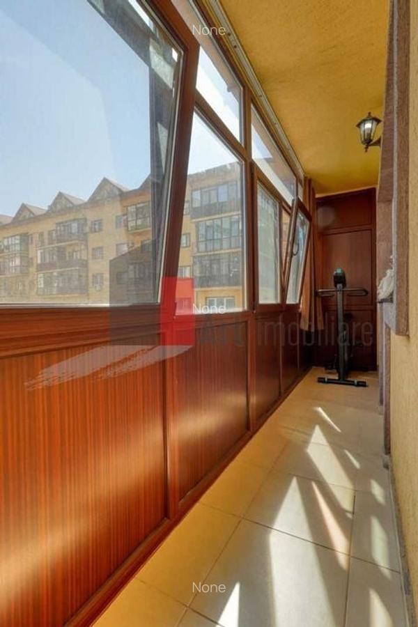 Apartament Premium 3 Camere 65 m2 Militari Residence Utilat Smart Home - 7