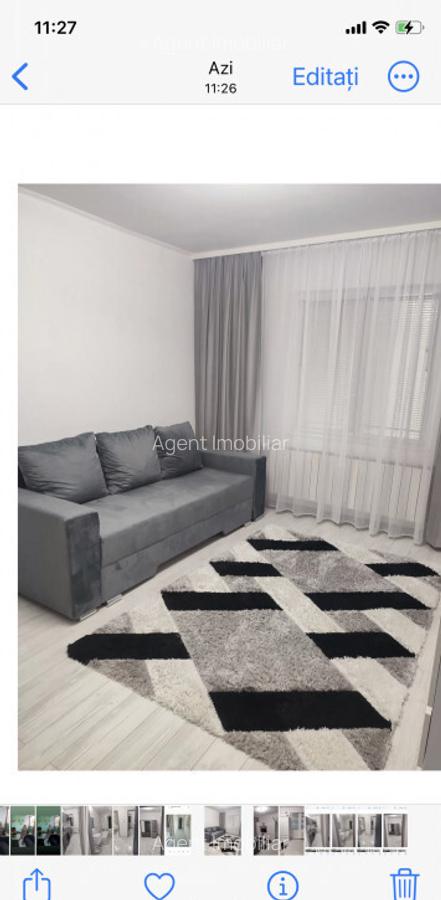 Berceni anton bacalbasa parter - 2