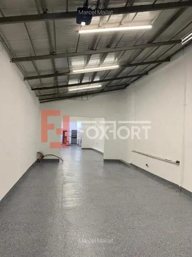 COMISION 0% Spatiu industrial de 150 mp, zona Freidorf - 7