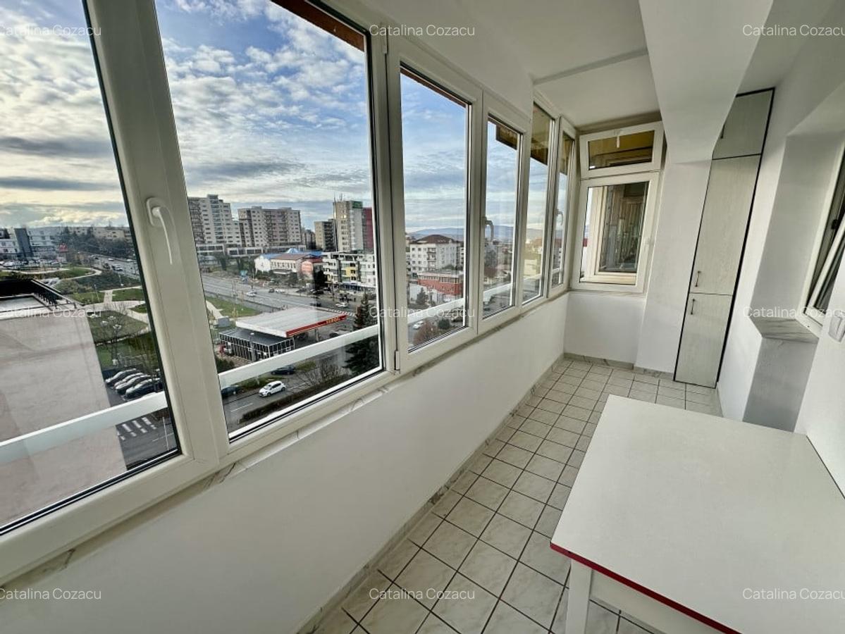 Apartament modern, renovat, 3 camere, zona spitalului de recuperare, Zorilor - 18