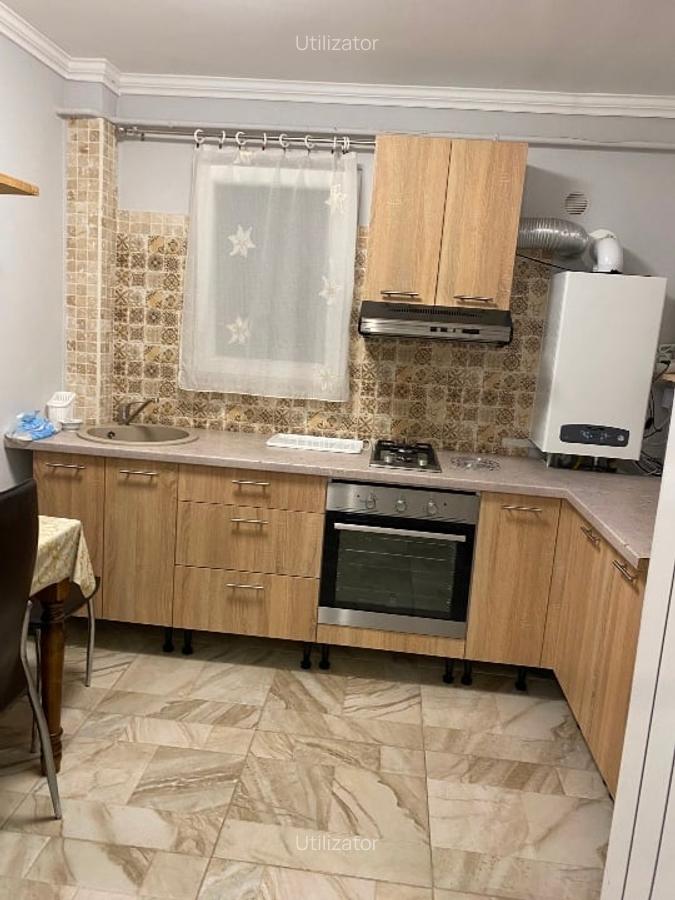 PERSOANĂ FIZICĂ, Ap 2 cam 50 mp, Podu Ros ,SD ,, et 4, 450€ - 7